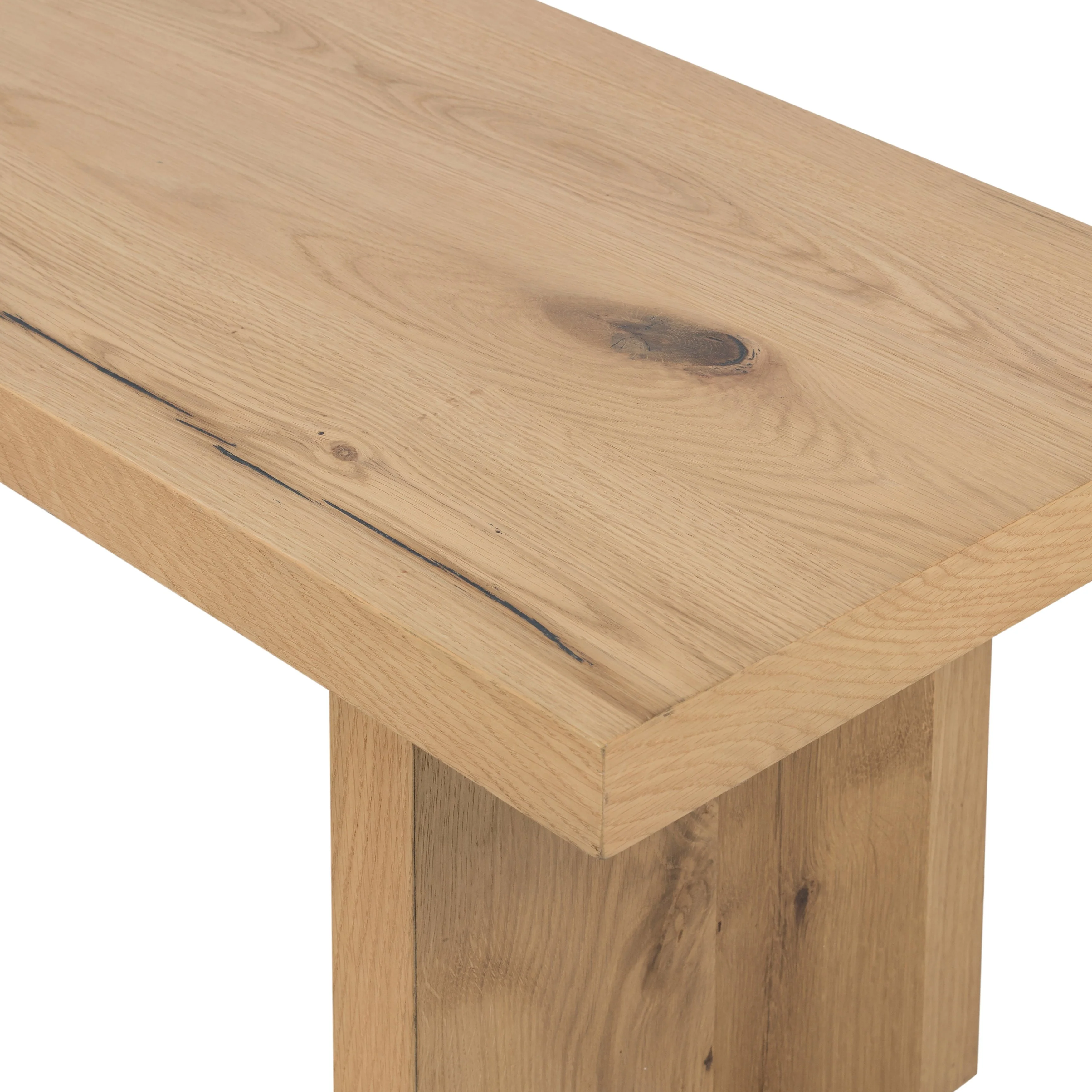 Eaton Dining Bench - Image 6