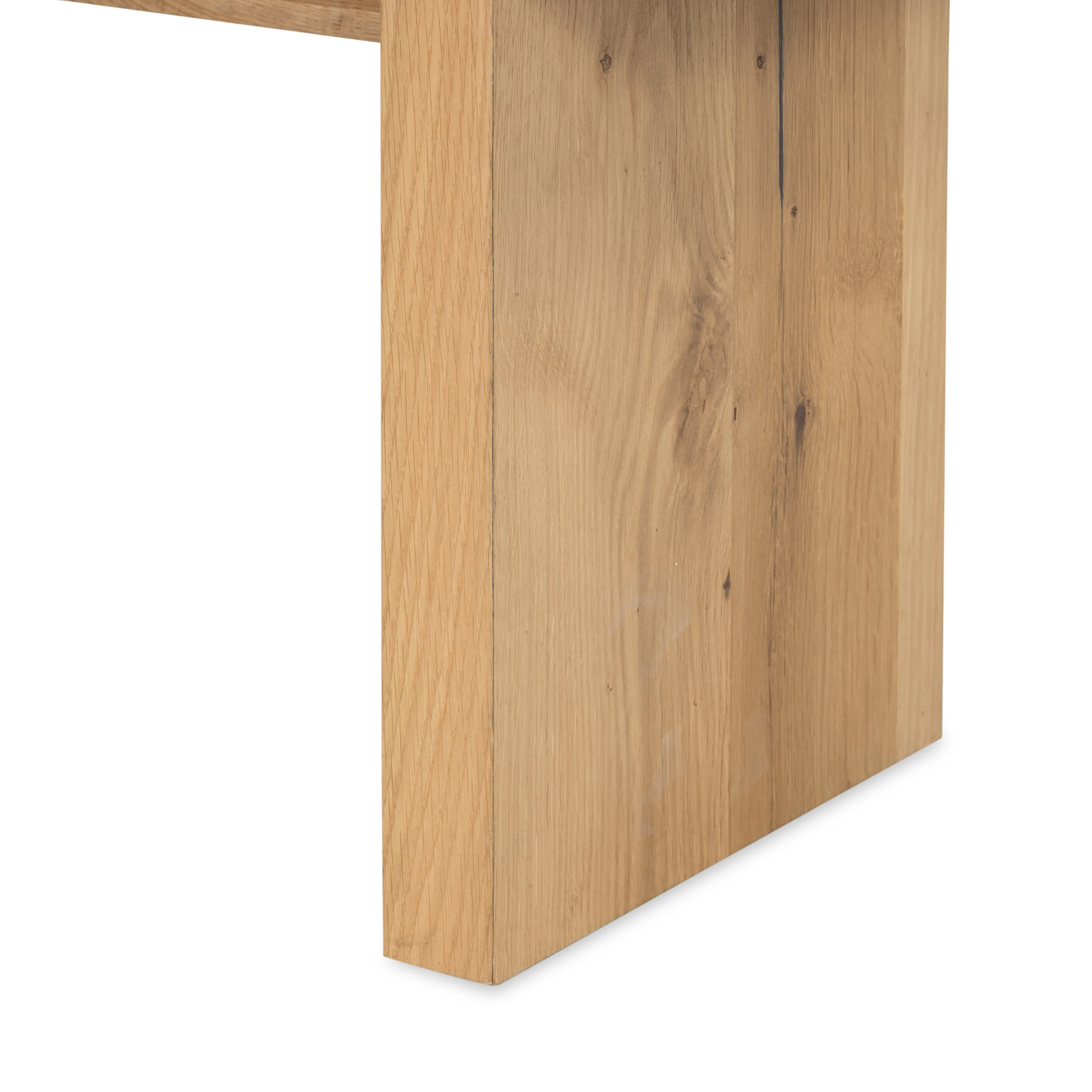 Eaton Dining Bench - Image 7