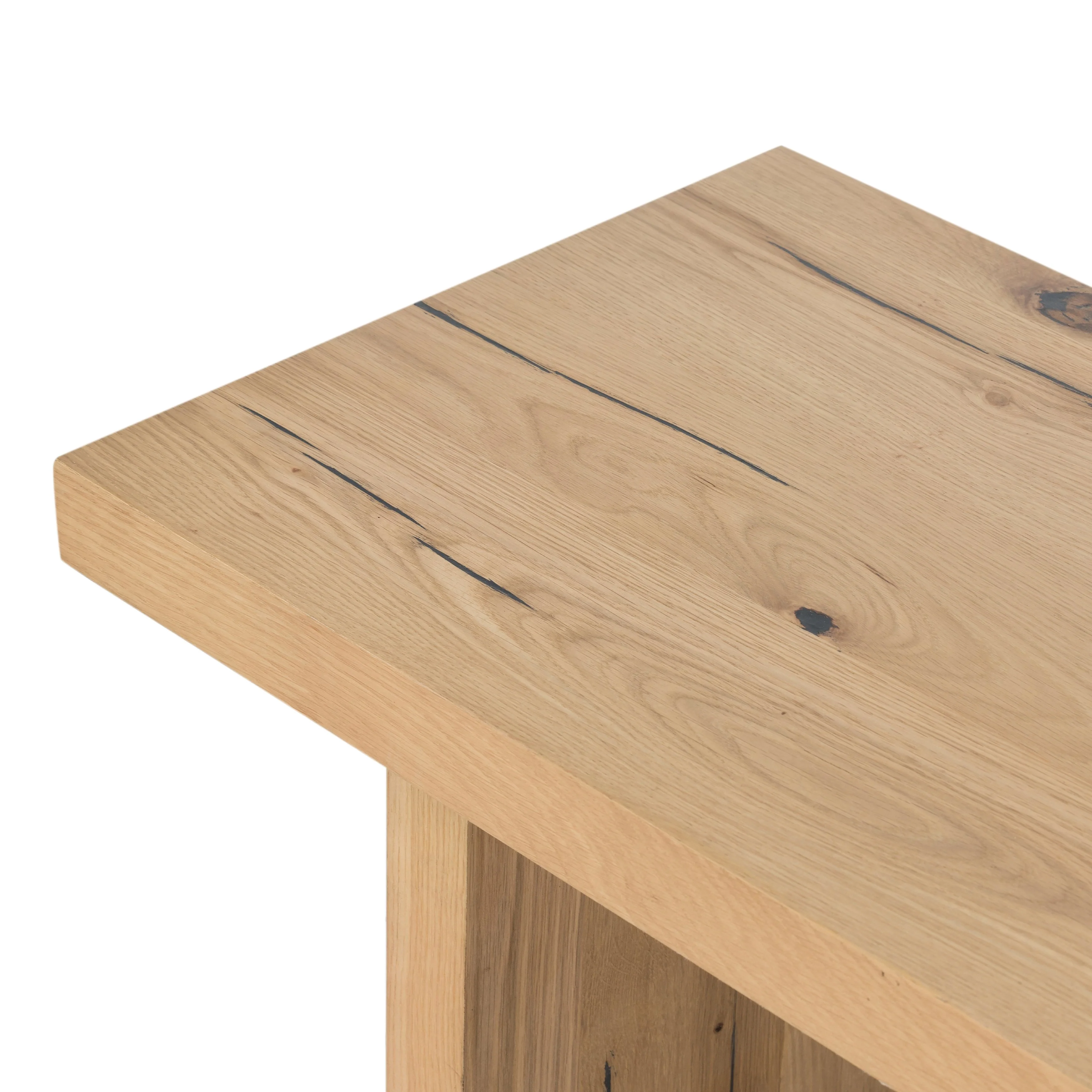 Eaton Dining Bench - Image 8