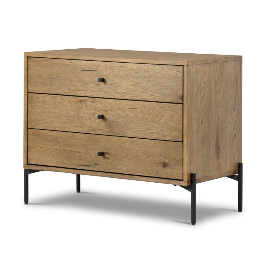 Eaton Large Nightstand - Image 2
