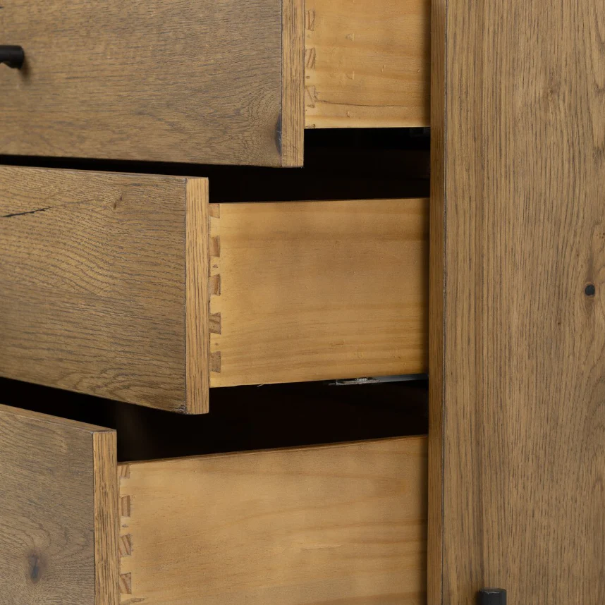 Eaton Large Nightstand - Image 8