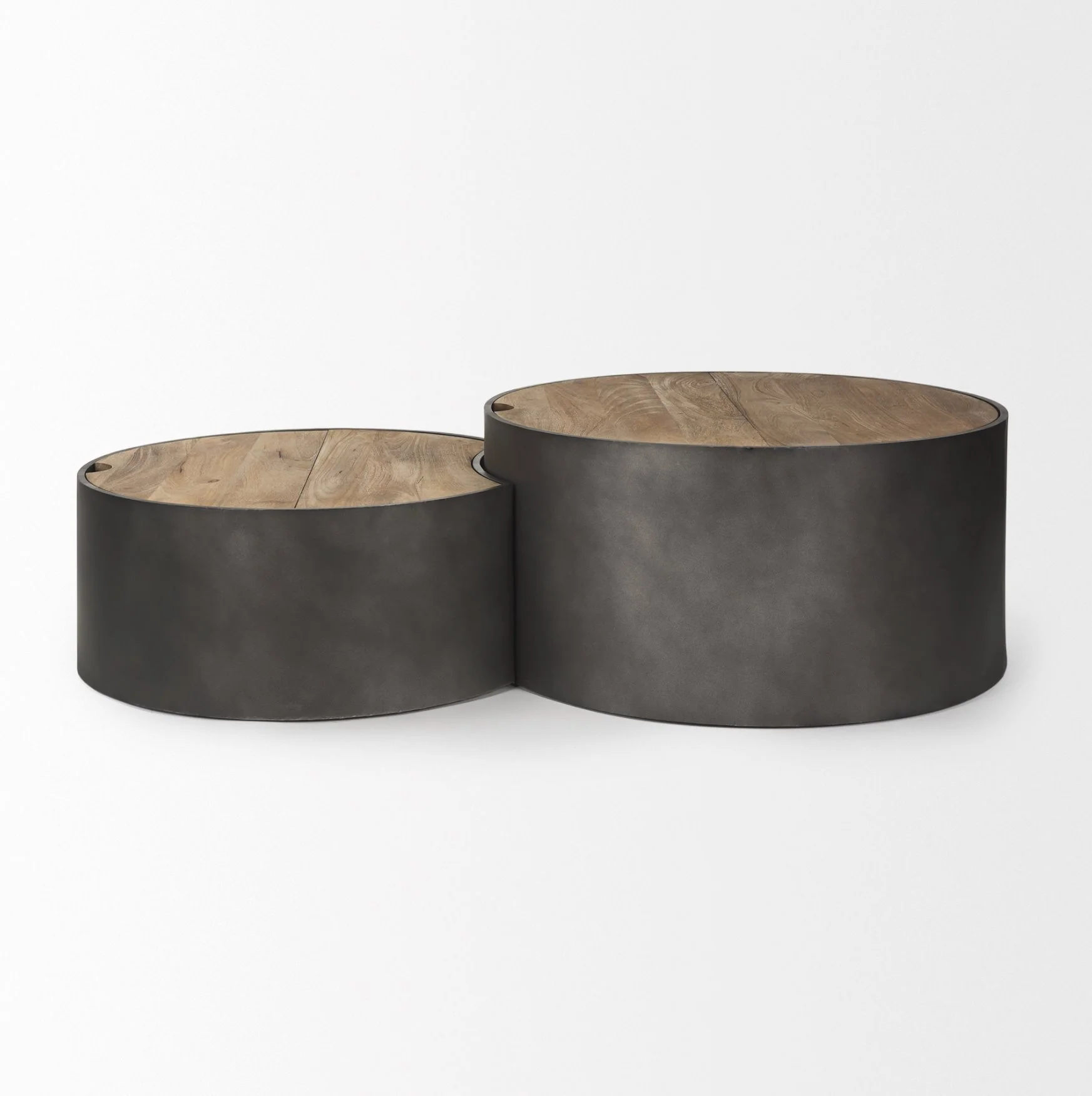 Eclipse Nested Coffee Table - Image 2