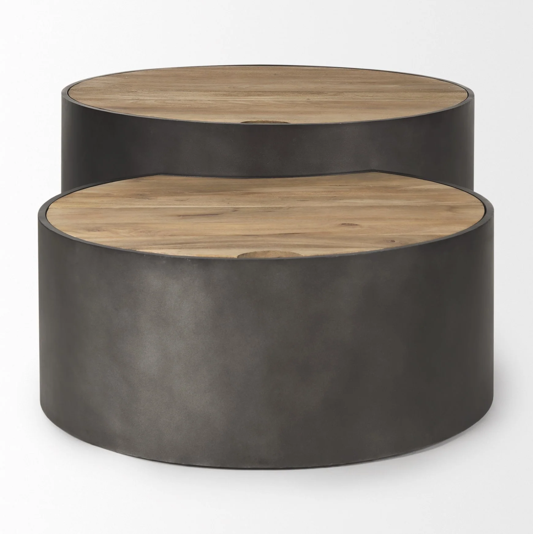Eclipse Nested Coffee Table - Image 4
