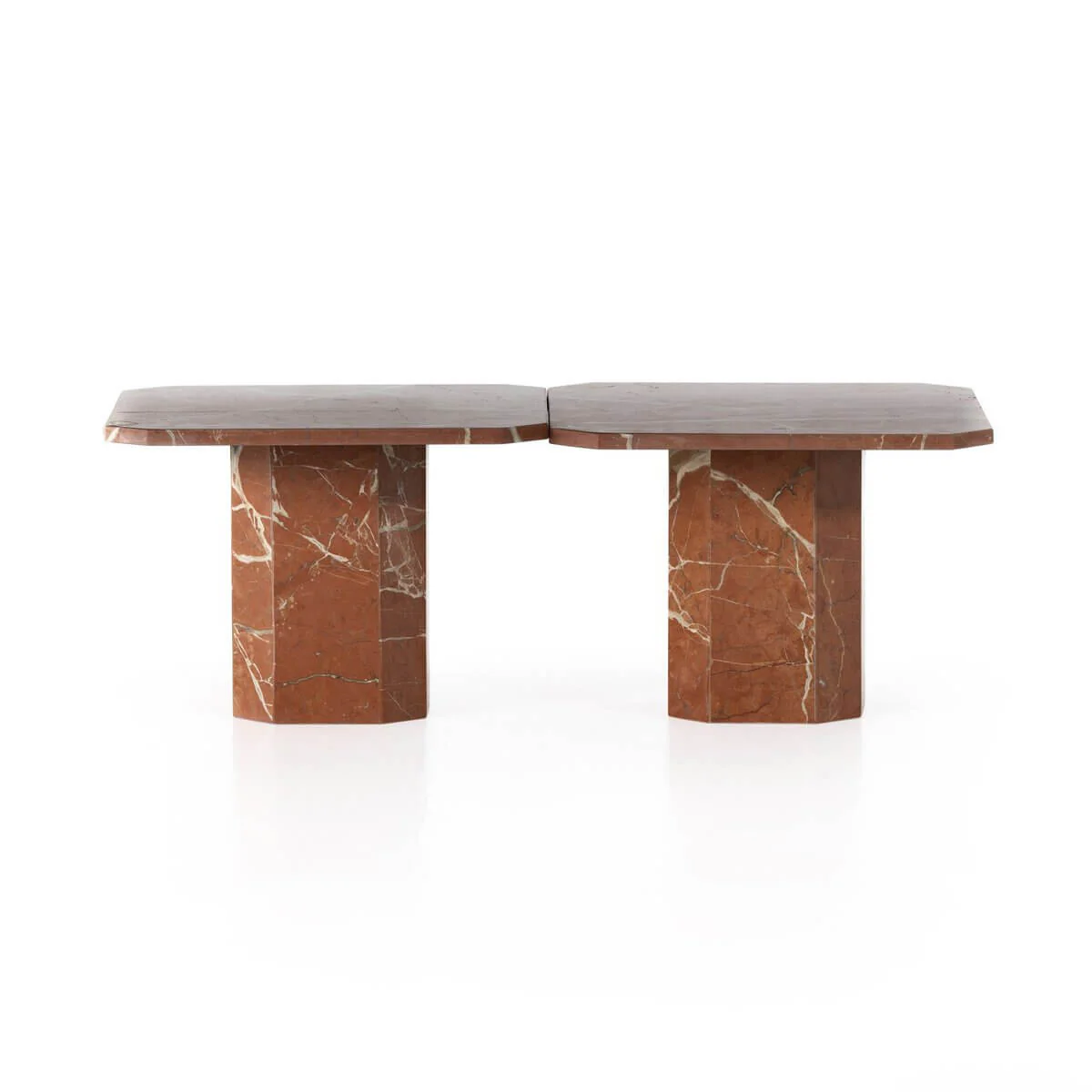 Edina Coffee Table Set