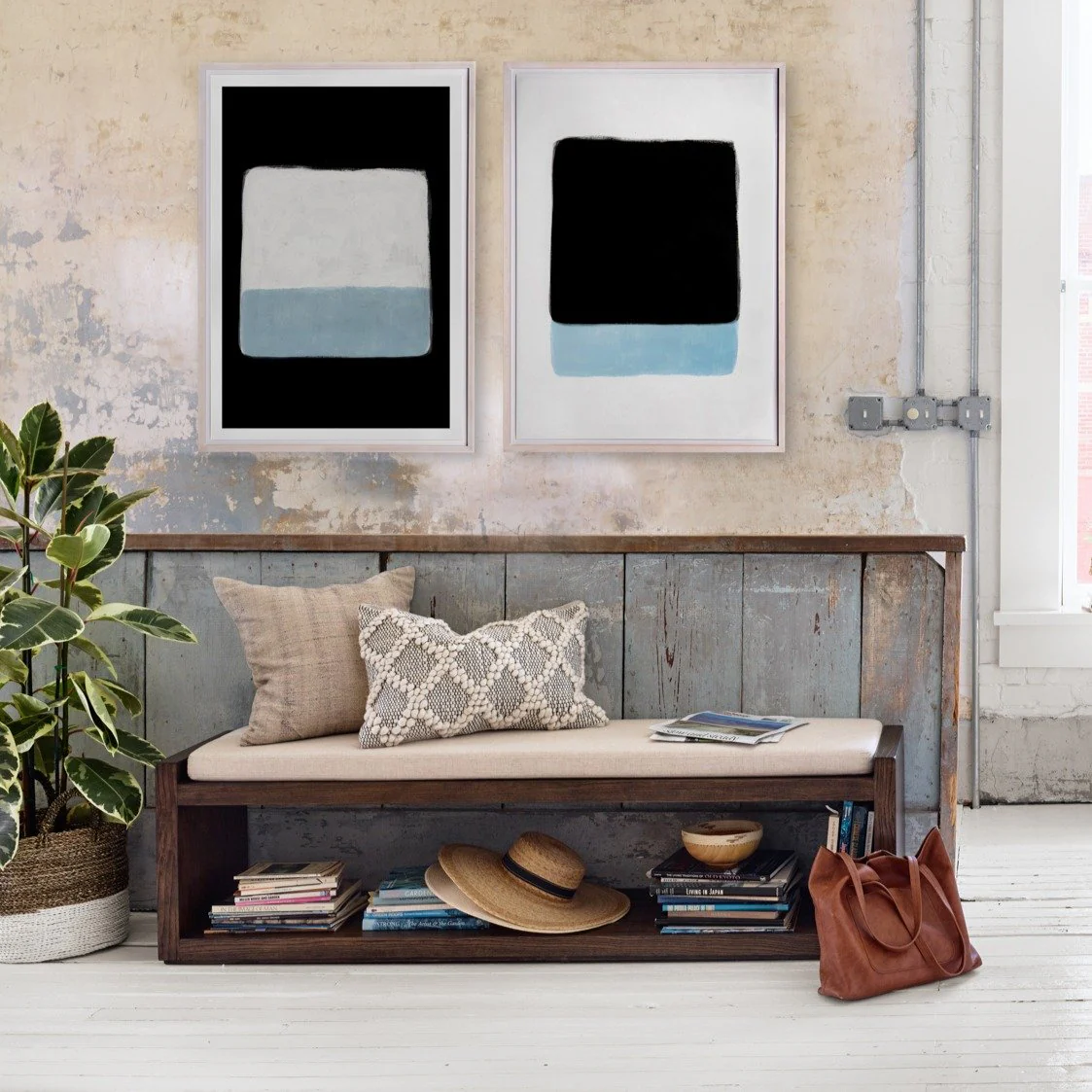 Edmon Bench - Image 5