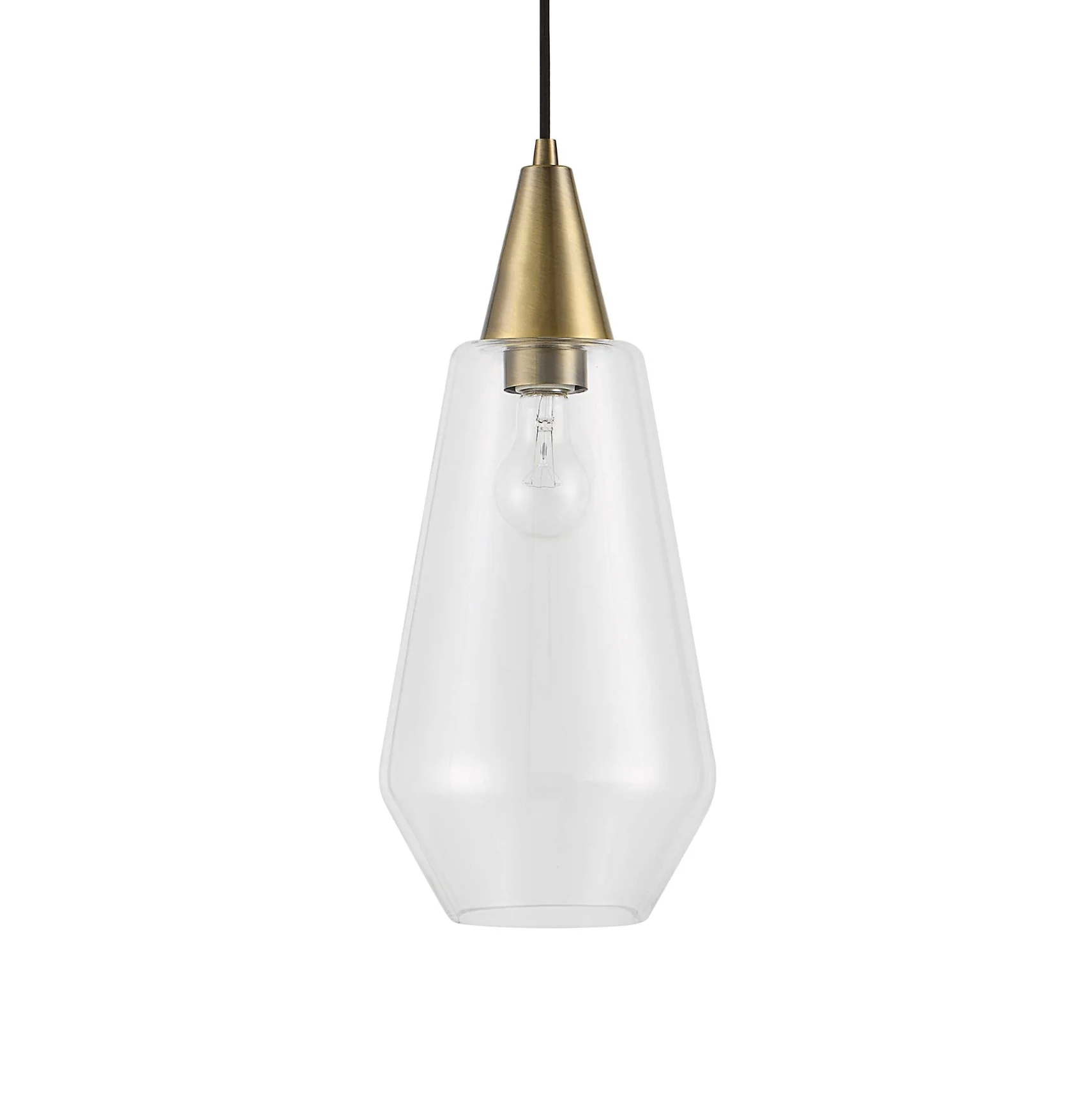 Eichler Mini Pendant