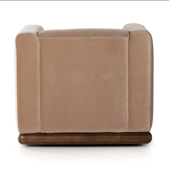 Elizabeth Swivel Chair - Image 8