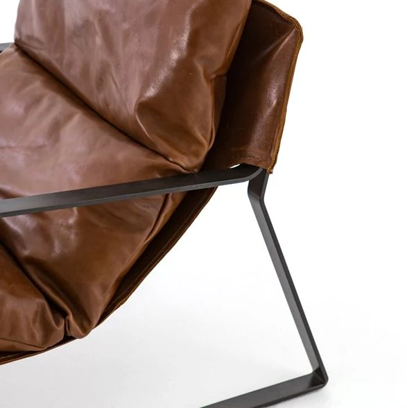 Emmett Sling Chair - Image 5