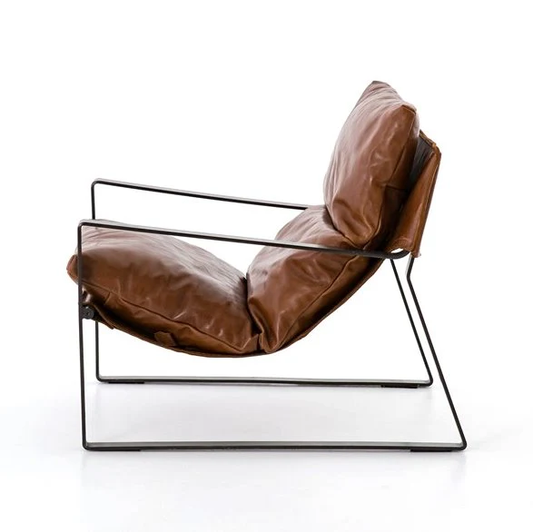 Emmett Sling Chair - Image 9