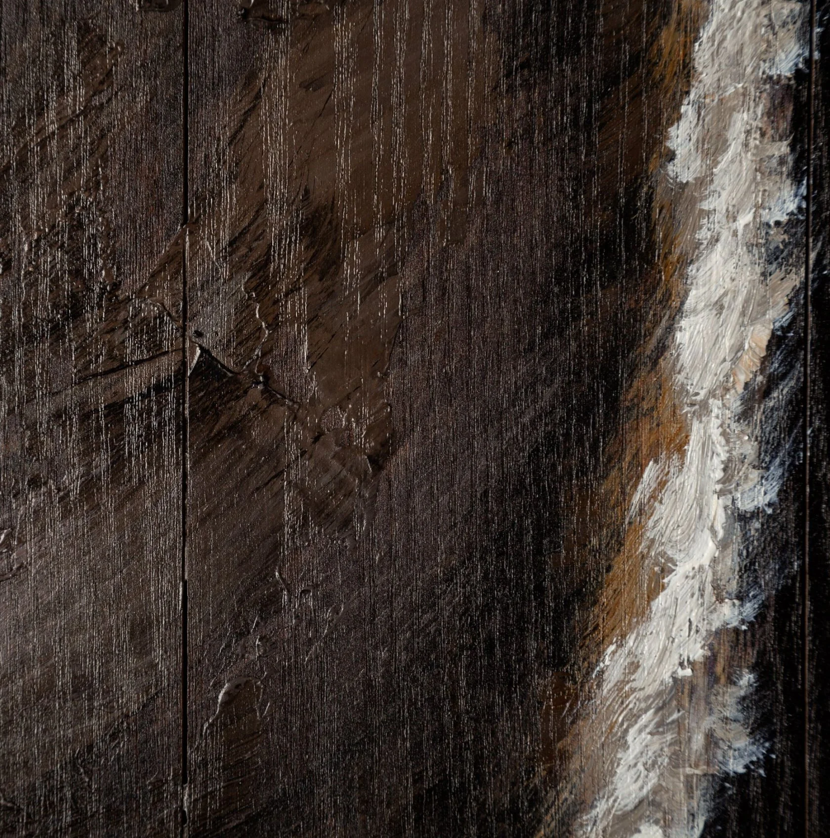 Equus Diptych Framed Art - Image 3