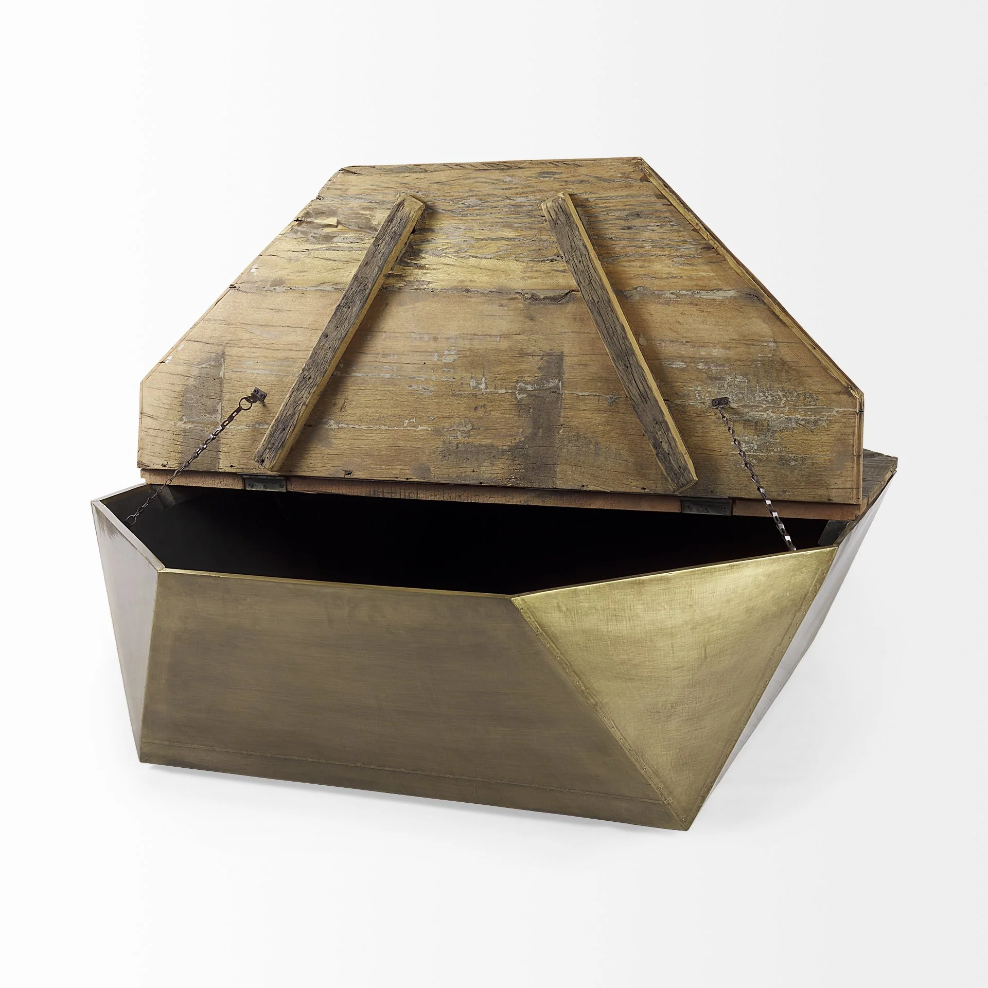 Esagono Coffee Table - Image 4