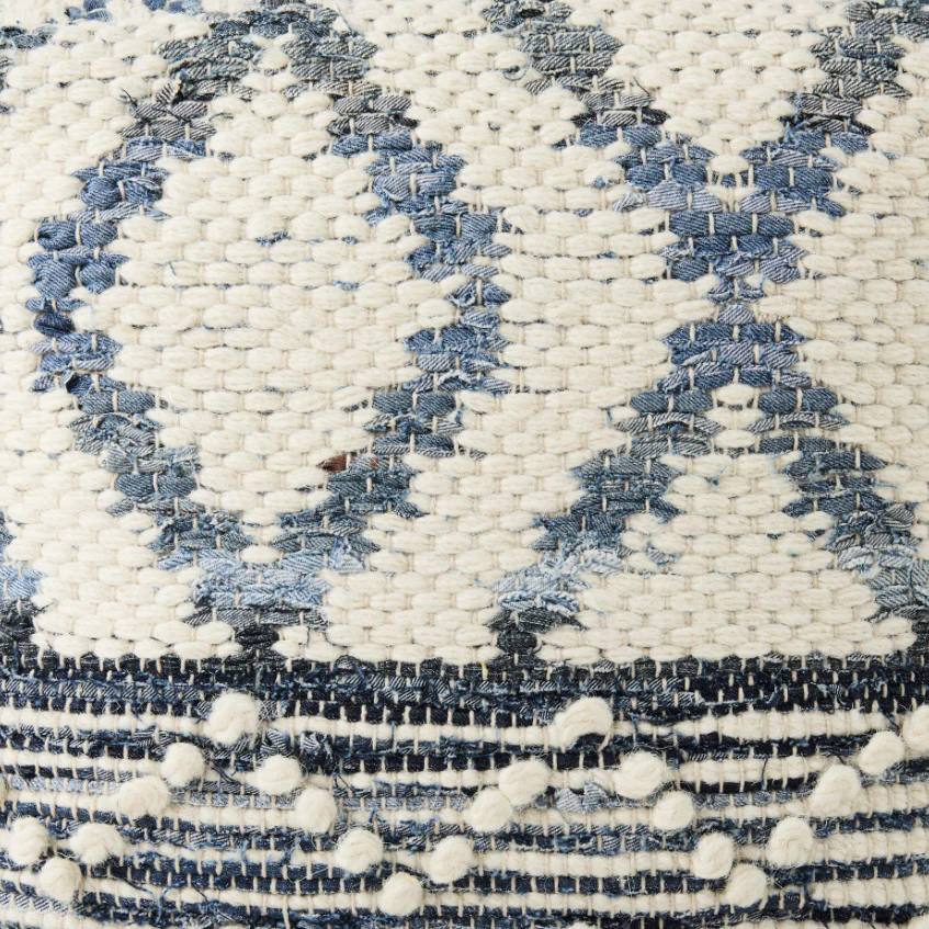 Eshana Pouf - Image 4