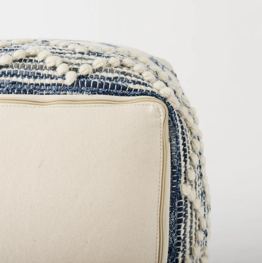 Eshana Pouf - Image 8