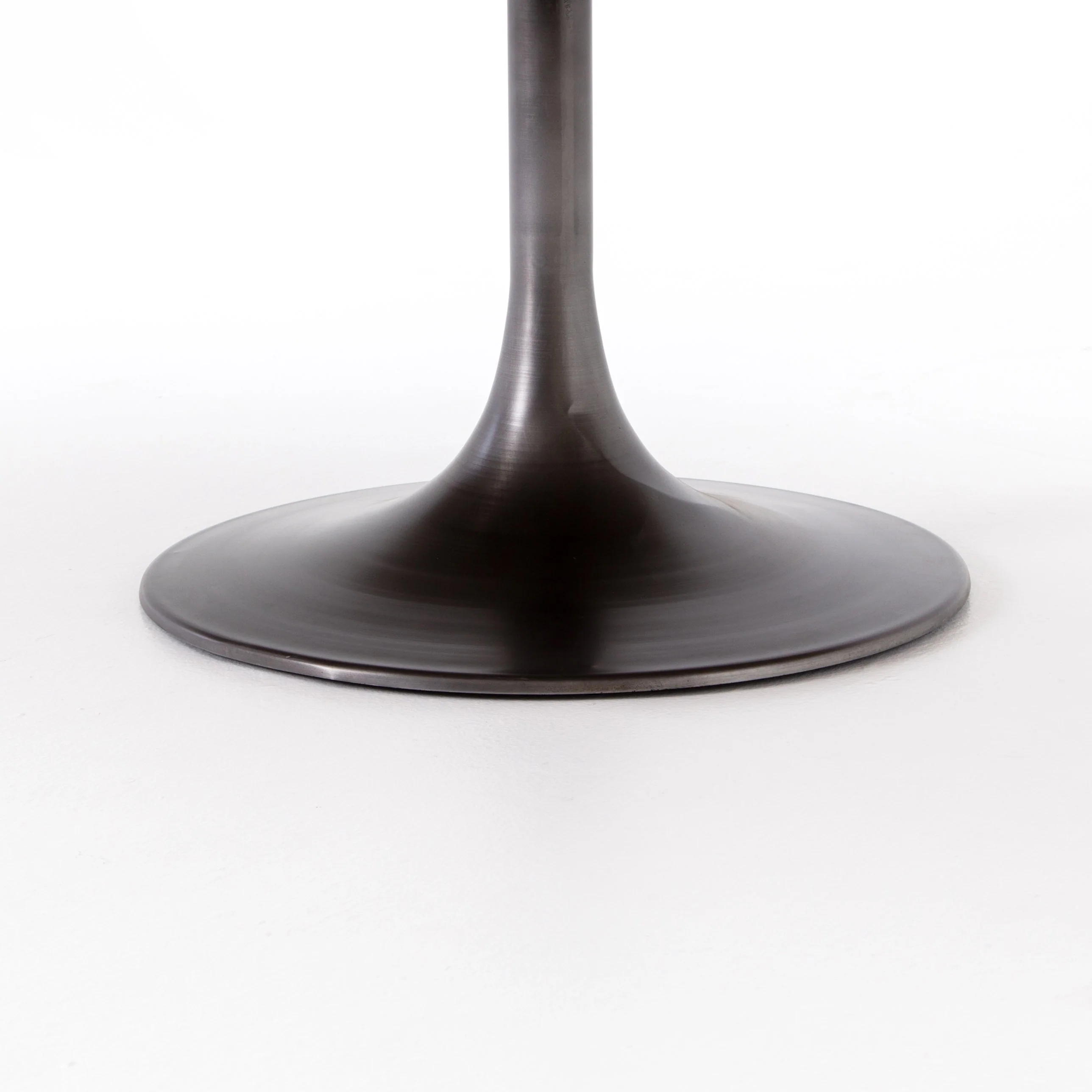 Evans Oval Dining Table - Image 7