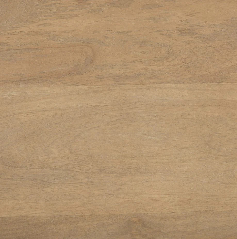 Evelyn Light Brown Round End/Side Table - Image 5