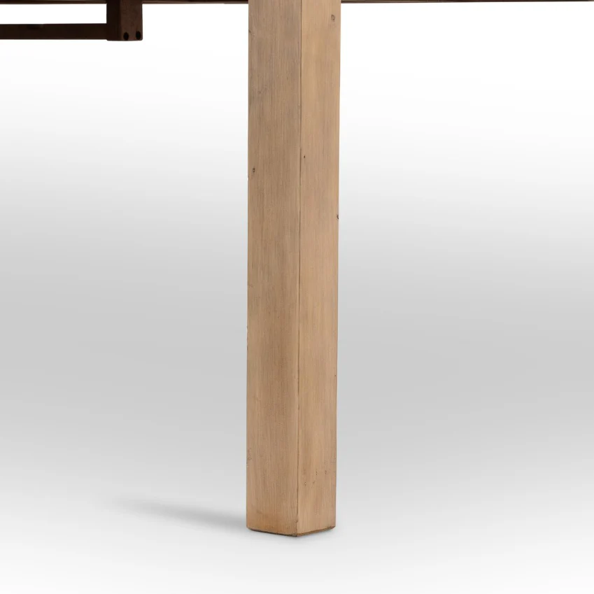 Everson 71" Extension Dining Table - Image 10