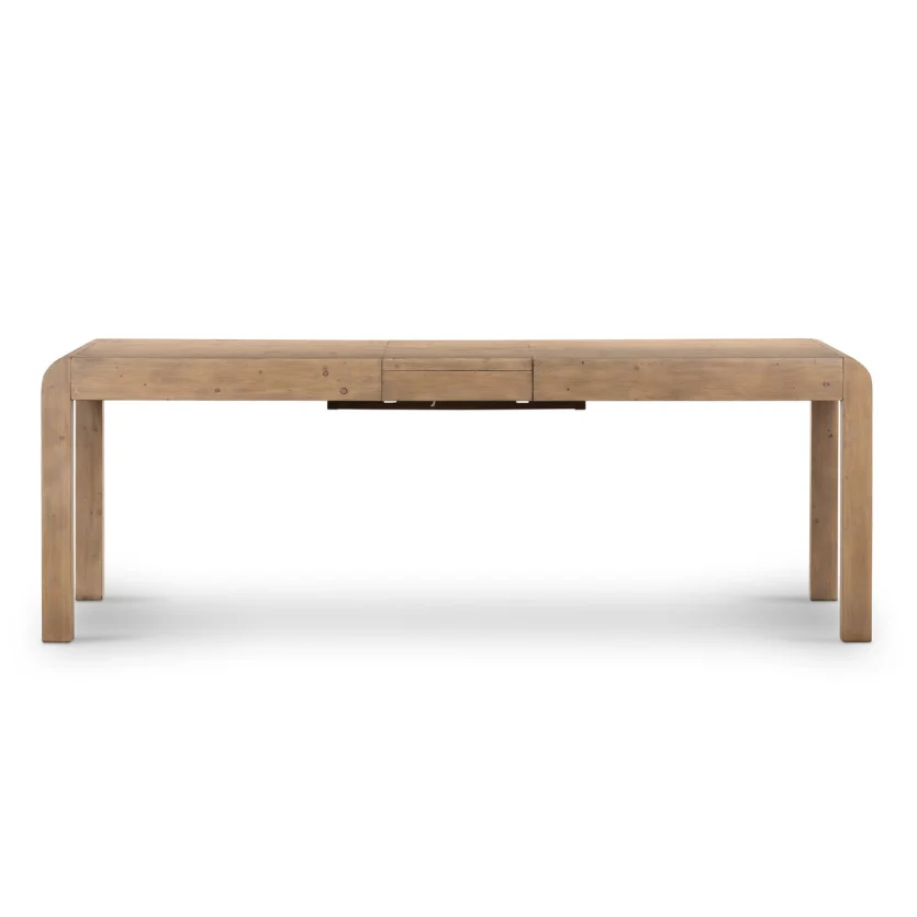 Everson 71" Extension Dining Table - Image 3