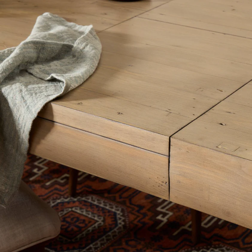 Everson 71" Extension Dining Table - Image 5