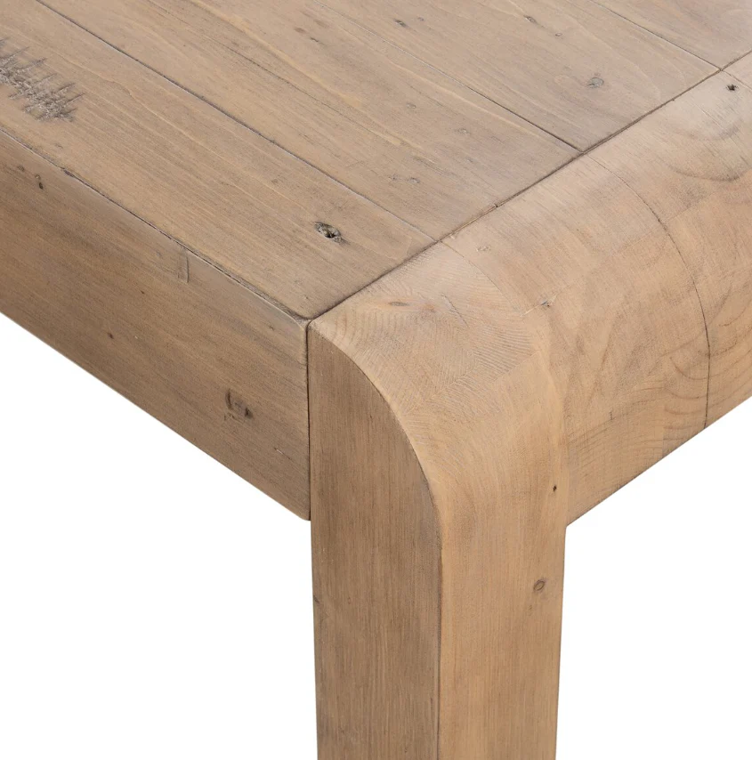 Everson 71" Extension Dining Table - Image 6