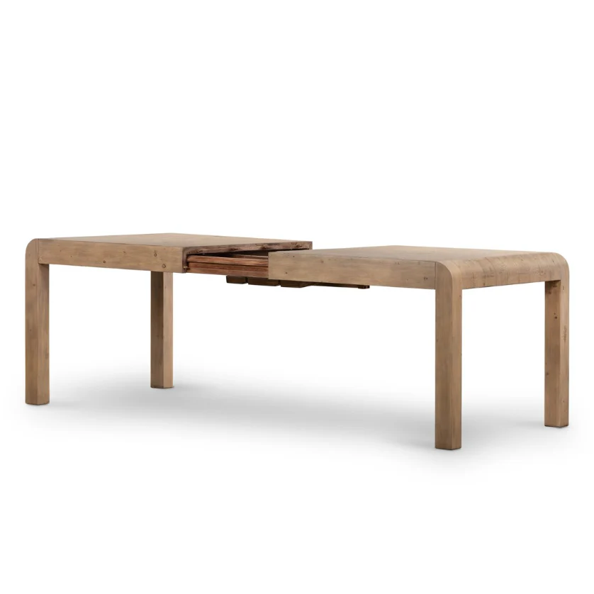 Everson 71" Extension Dining Table - Image 7