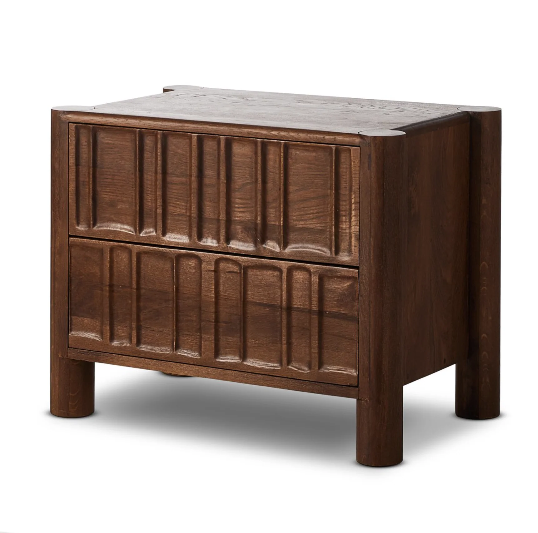 Ezri Nightstand - Image 2