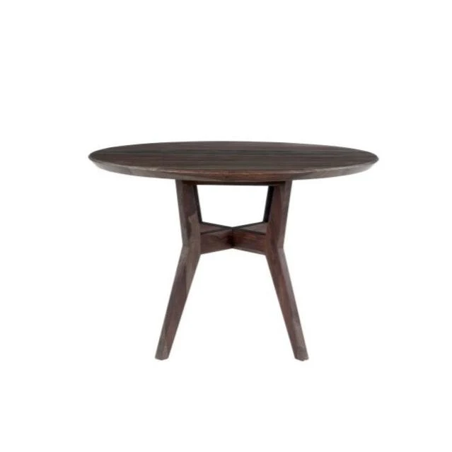 Fall River Round Dining Table
