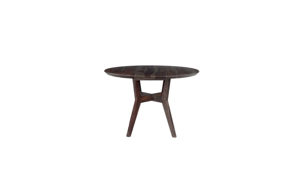 Fall River Round Dining Table - Image 4