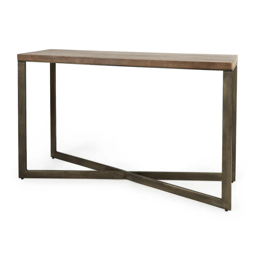 Faye Console Table