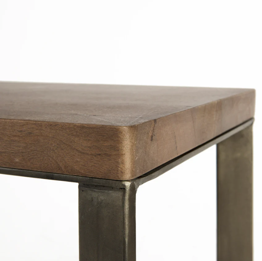 Faye Console Table - Image 3