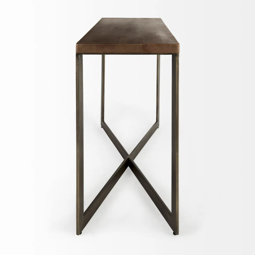 Faye Console Table - Image 4