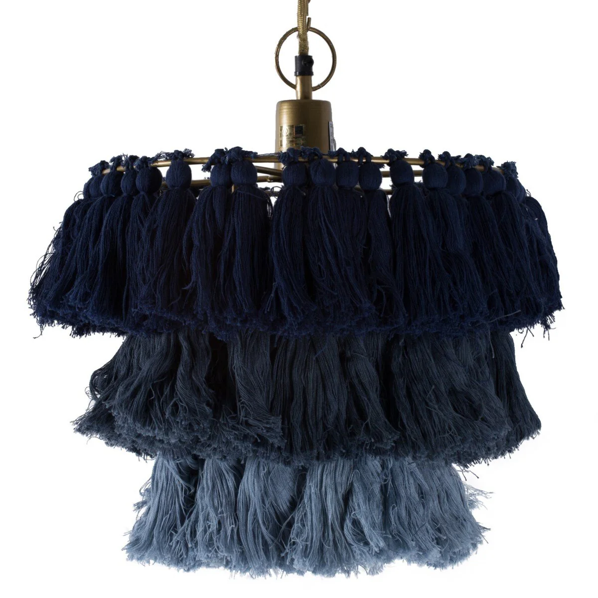 Fela Tassel Wall Pendant