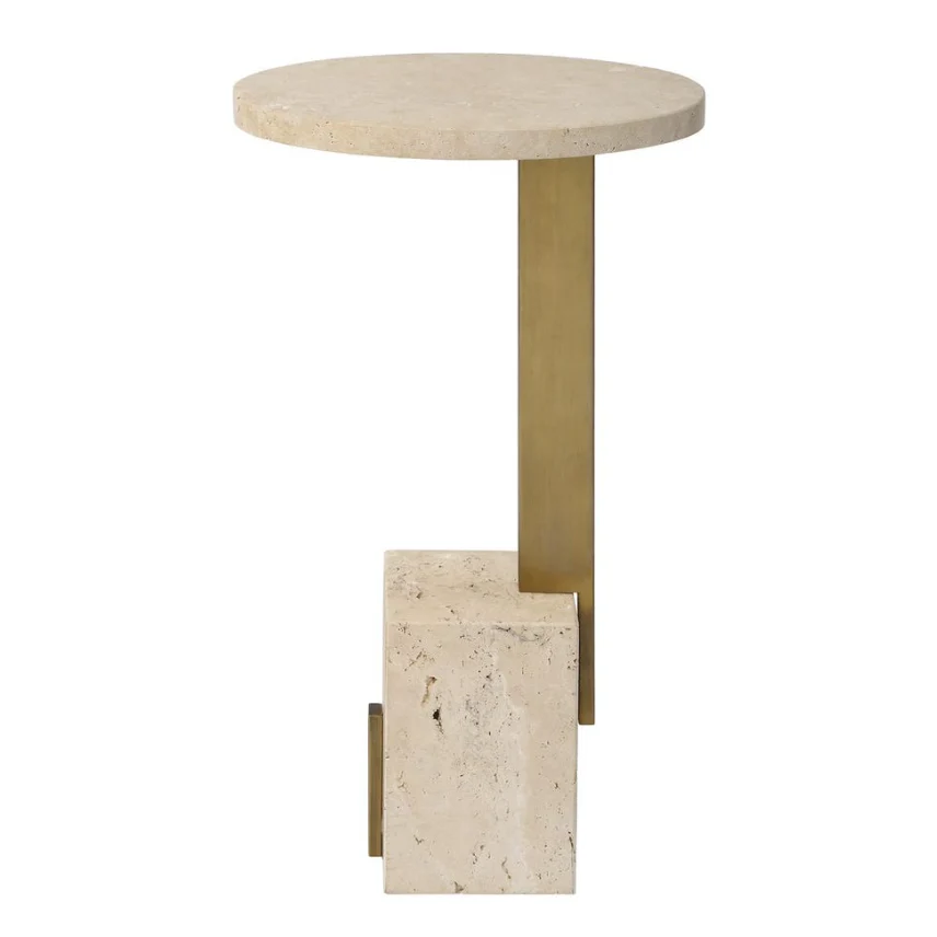 Feranno Accent Table - Image 3