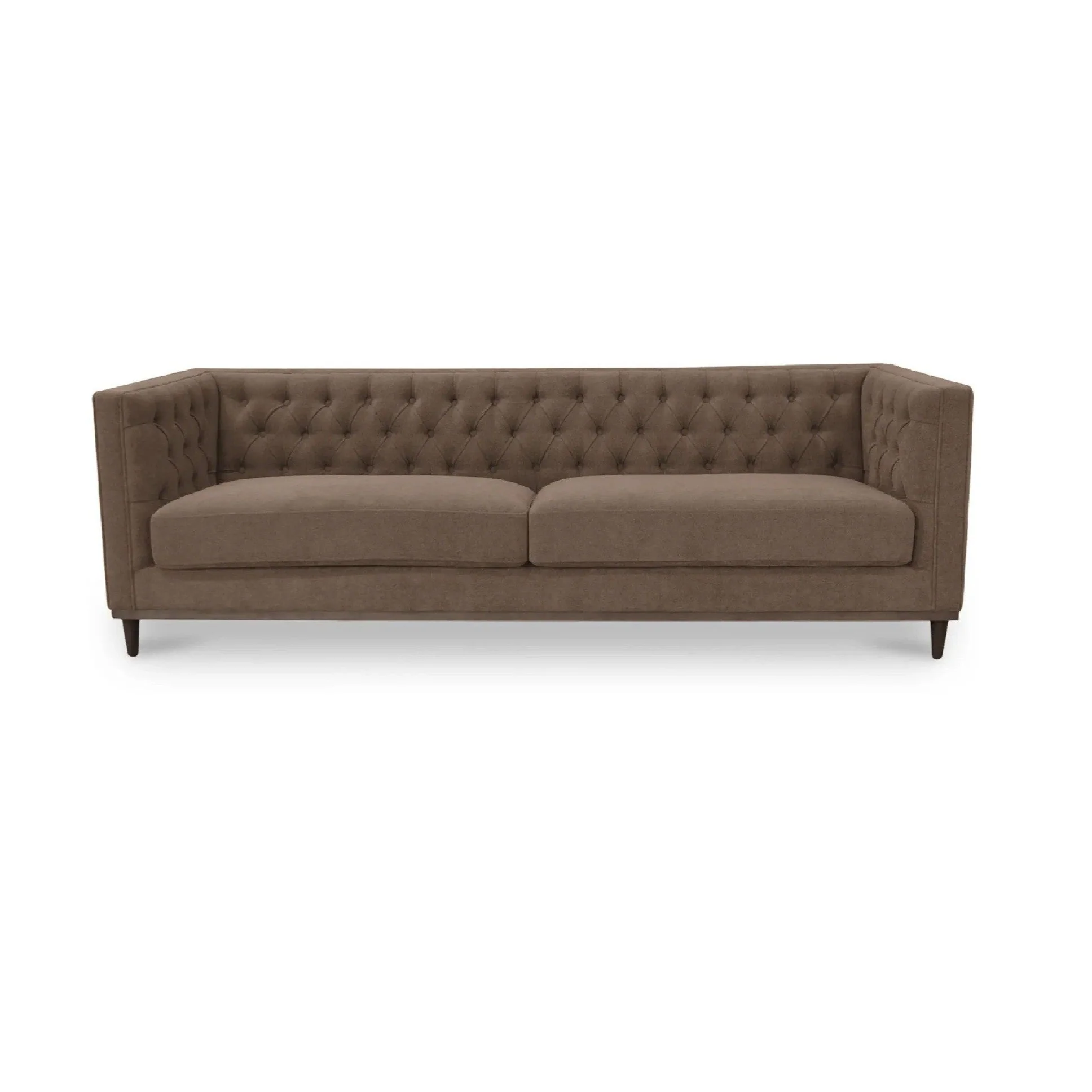 Fielder Tufted Sofa
