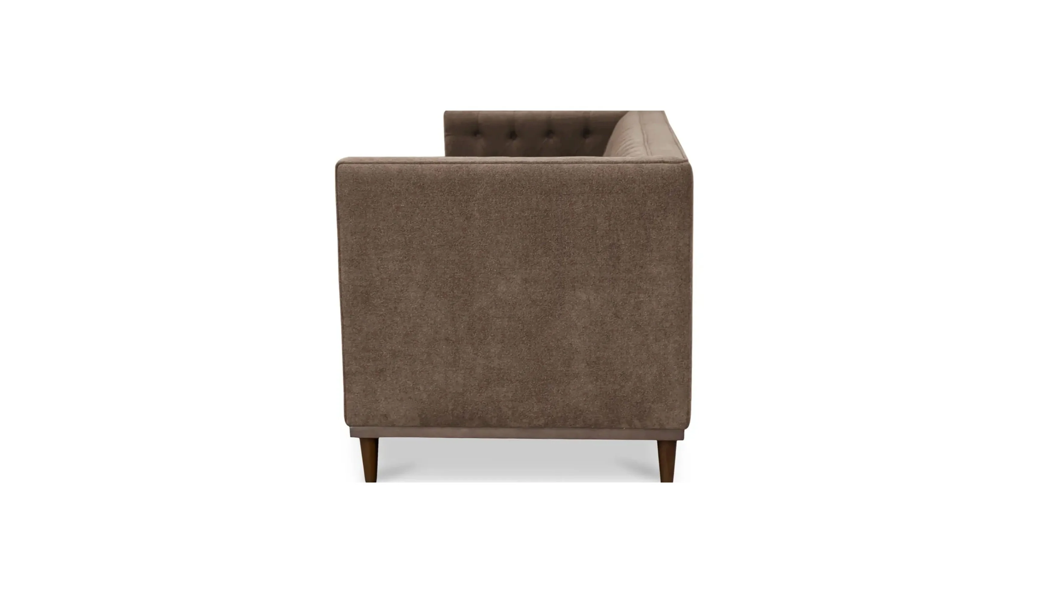 Fielder Tufted Sofa - Image 6