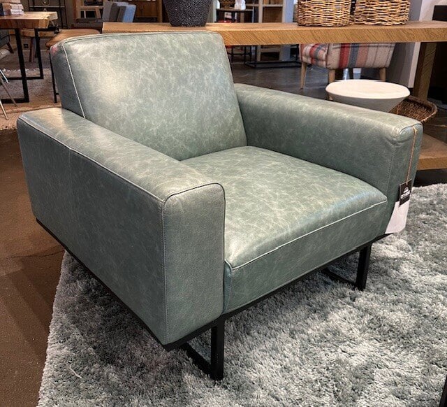Brock Armchair - Image 2