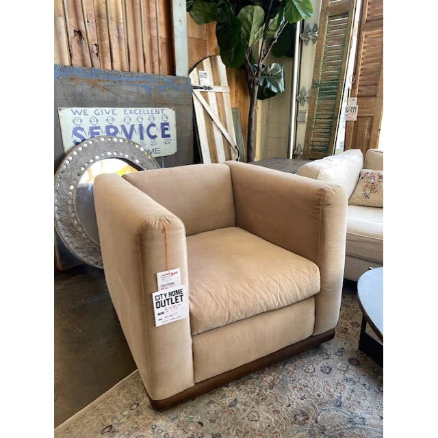 Elizabeth Swivel Chair