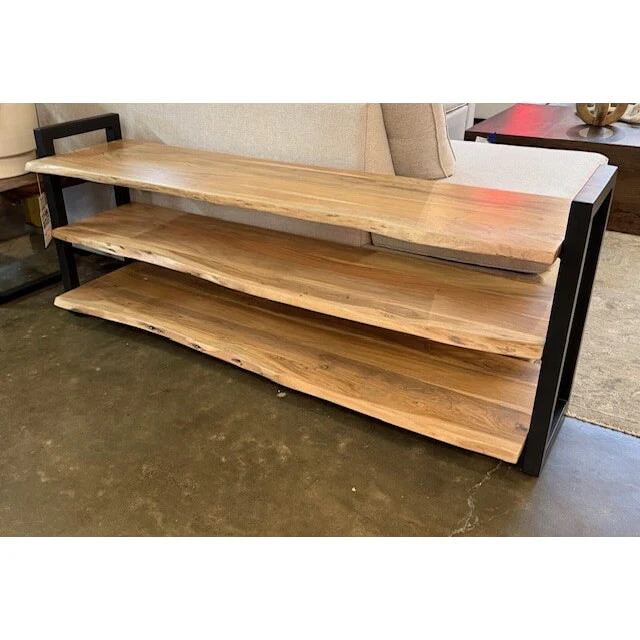 Final Sale - Manzanita Shelves in Natural