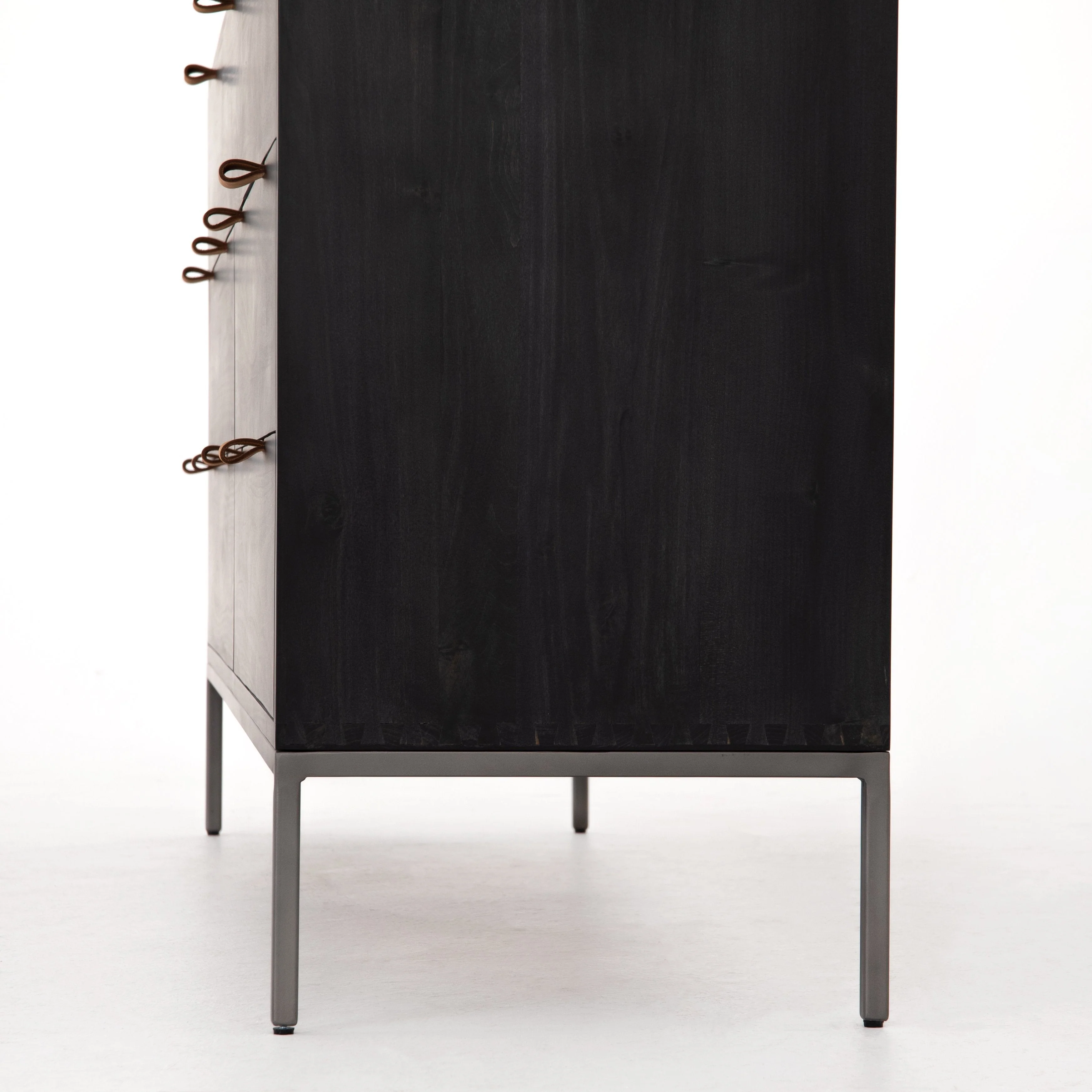 Final Sale - Trey 7 Drawer Dresser - Image 3