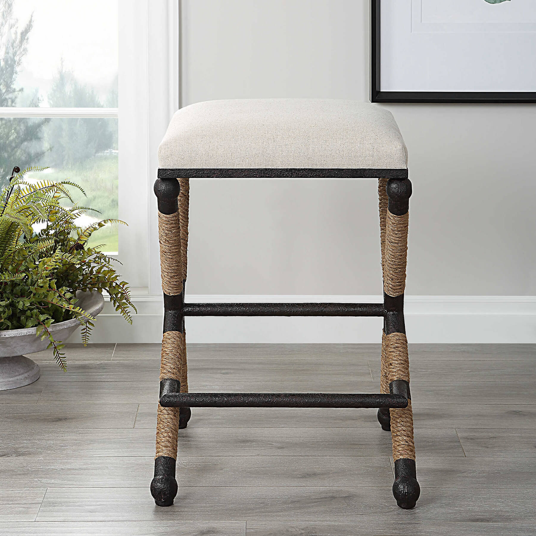 Firth Counter Stool - Image 4