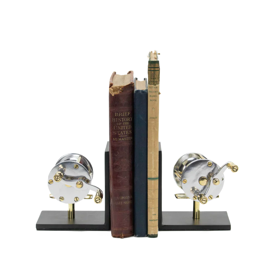 Fishing Bookends - Image 3
