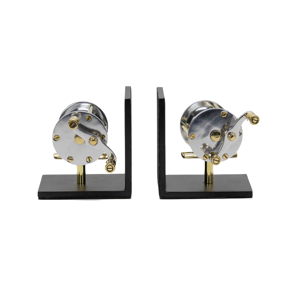 Fishing Bookends - Image 4