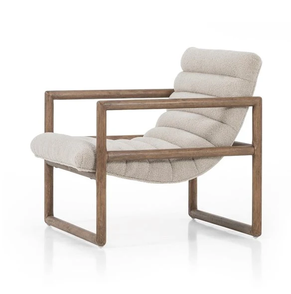 Fitz Accent Chair
