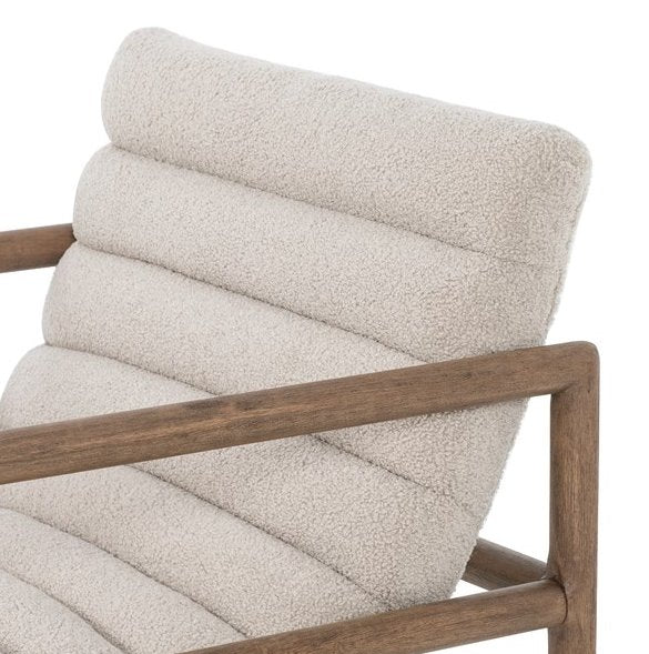Fitz Accent Chair - Image 3
