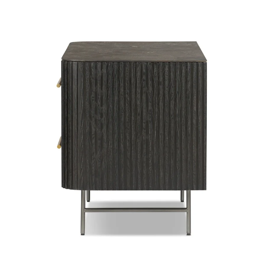Fletcher Large Nightstand - Image 18