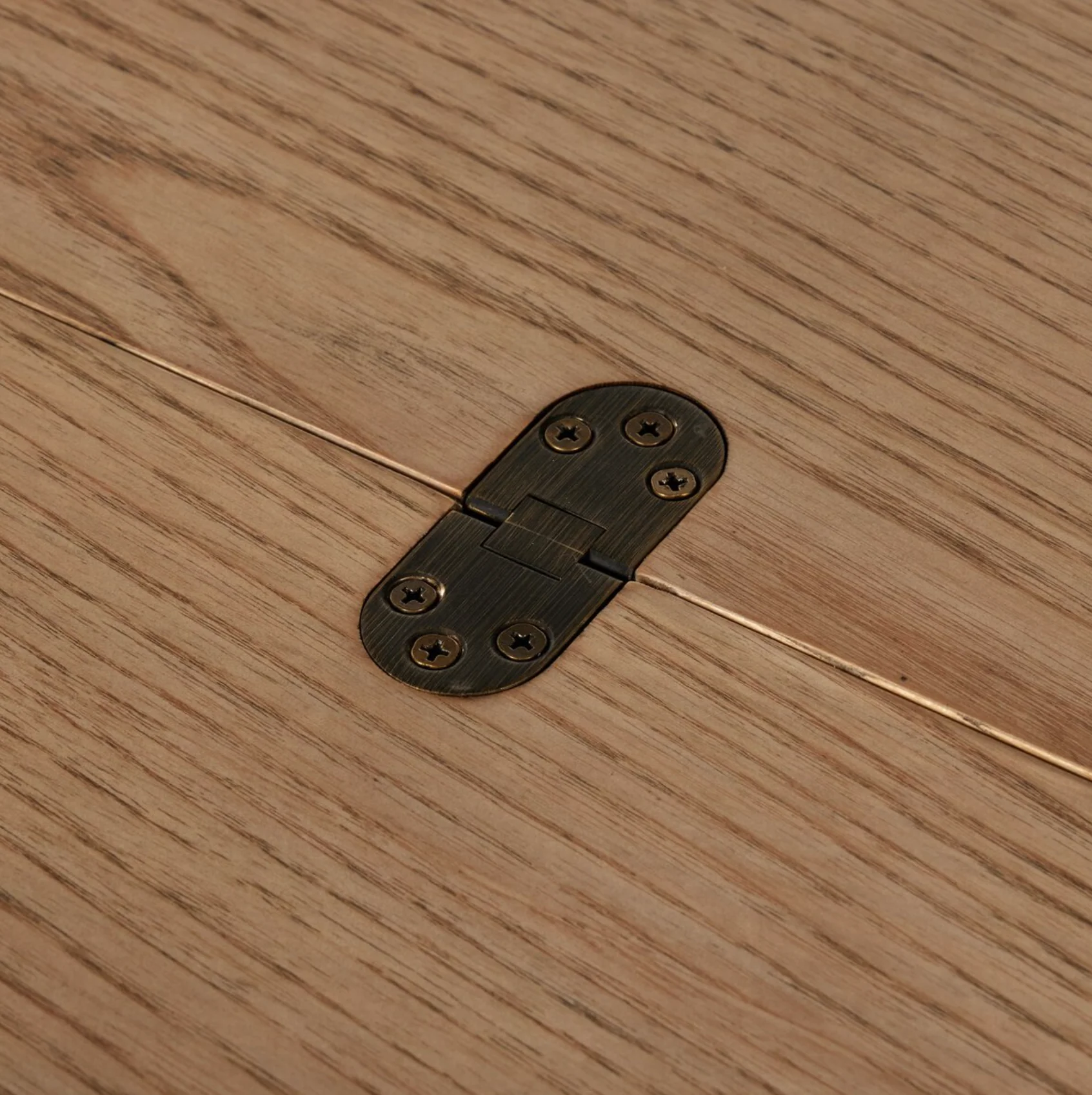 Flip Top Console Table - Image 6
