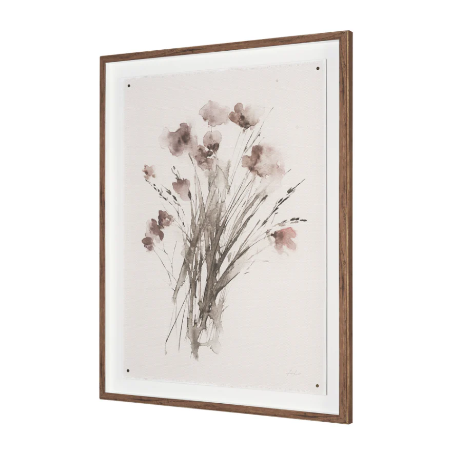 Floral Impressions Wall Art - Image 8