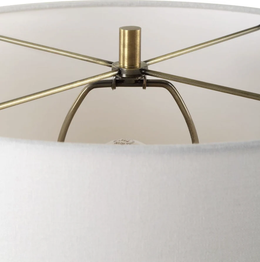 Forage Table Lamp - Image 4
