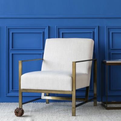 Francis Arm Chair - Image 3
