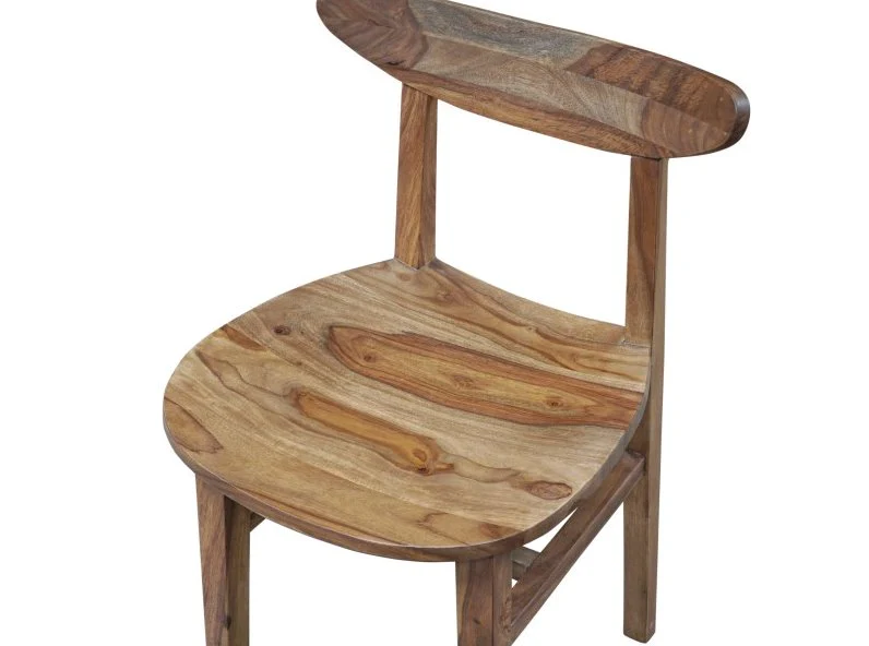 Fusion Dining Chair - Image 3