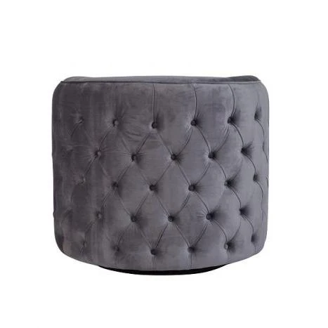 Gabby Swivel Accent Chair - Image 2